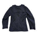 British Royal Navy Class II Seaman's Jumper Without Collar