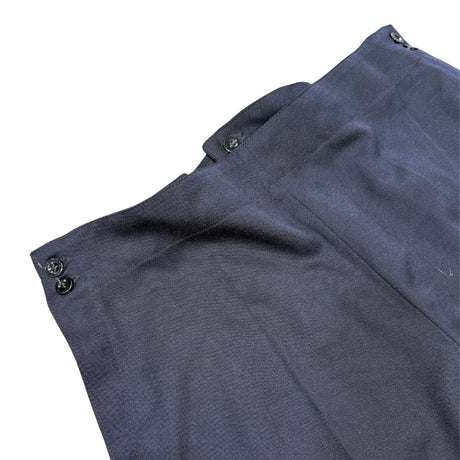 Bulgarian Military Quartermaster Services Trousers