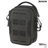Maxpedition CAP Compact Admin Black Pouch