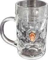 Caliber Gourmet Last Man Standing Stein