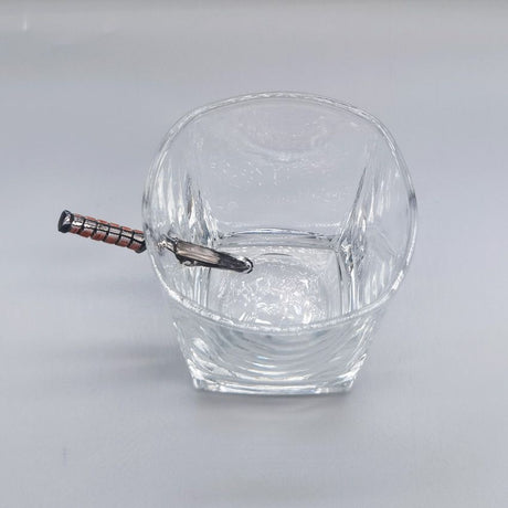 Caliber Gourmet Last Man Standing Glass