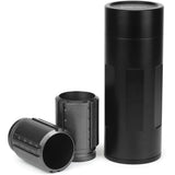 Caliber Gourmet Tactical Shot Glasses 2 Pc Set