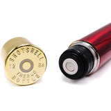 Caliber Gourmet Shotgun Shell Thermo Bottle
