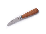 Whitby Carbon Steel Pocket Knife (3")