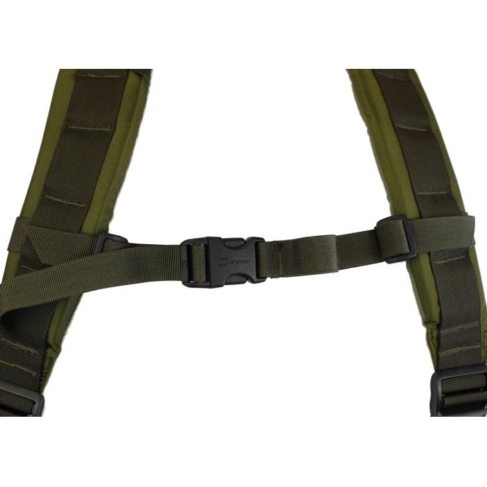 Berghaus Chest Strap