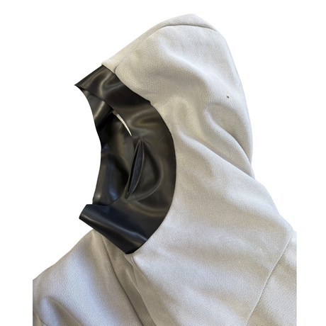 Remploy Civil Responder CBRN Suit Under Coverall "Britannia"