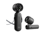 DiveBlues iTurbo Portable Handheld Turbo Fan