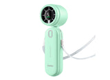 DiveBlues iTurbo Portable Handheld Turbo Fan