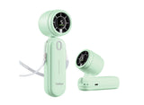 DiveBlues iTurbo Portable Handheld Turbo Fan