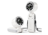 DiveBlues JetForce Portable Handheld Turbo Fan