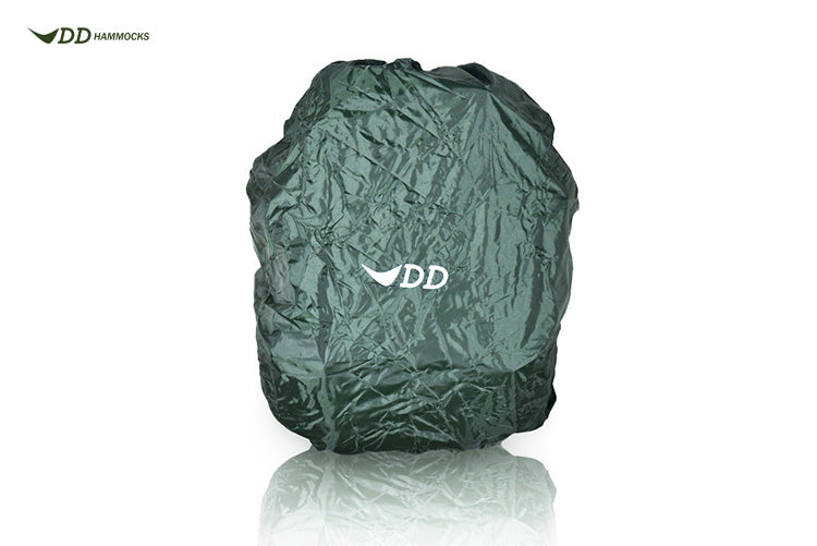 DD Hammocks Rucksack Cover - Olive Green – Preppers Shop UK