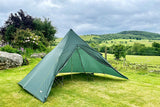 DD Hammocks SuperLight - Pyramid Tent - Family Size