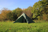 DD Hammocks SuperLight - Pyramid Tent - Family Size