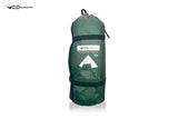 DD Hammocks SuperLight - Pyramid Tent - Family Size