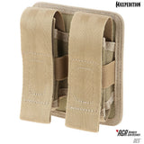 Maxpedition DES Double Sheath Tan Pouch