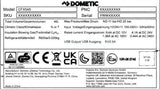 Dometic CFX5 45 Compressor Cooler Box
