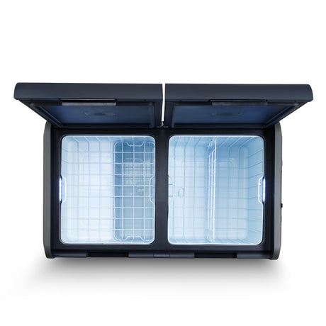 Dometic CFX5 95 Dual Zone Compressor Cooler Box
