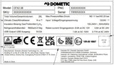 Dometic CFX2 28 Compressor Cooler Box