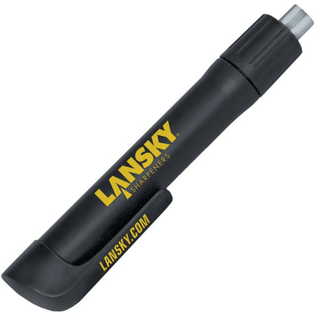 Lansky DROD1 Retractable Diamond Pen Knife Sharpener