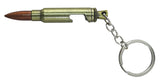 Kombat UK KOMK-018 Bullet Bottle Opener Keyring