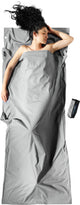 Cocoon Cotton Insect Shield Travel Sheet