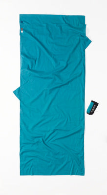 Cocoon Egyptian Cotton Insect Shield
  Travel Sheet