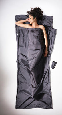 Cocoon Silk Insect Shield Travel Sheet – Preppers Shop UK