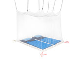 Cocoon Travel Box Net Ultralight Double
