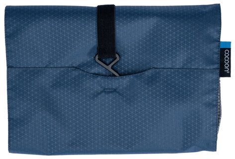Cocoon Hanging Minimalist Toiletry Kit