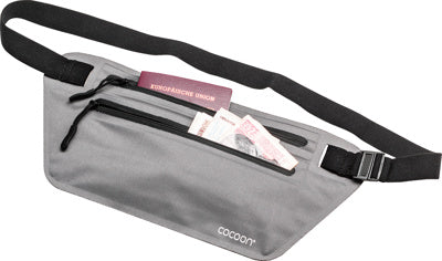 Cocoon Secret Waist Wallet – Preppers Shop UK