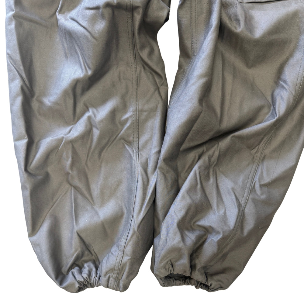 Dutch Military Air Force (KLu) Heavyweight Cargo Trousers