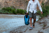 Lifestraw Peak Series Gravity Water Filter System - 8 Litre with 8L Bag