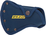 Estwing Camper's Axe Replacement Blue Sheath