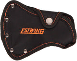 Estwing Camper's Axe Replacement Black Sheath