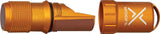Exotac MATCHCAP XL Orange
