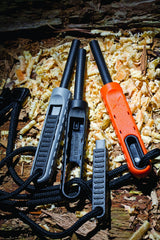 Exotac polySTRIKER XL Black