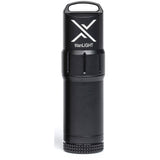 Exotac titanLIGHT Black Refillable Lighter