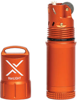 Exotac titanLIGHT Orange Refillable Lighter