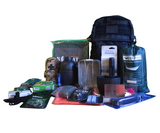 Emergency Bug Out Bag - Pro
