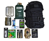 Emergency Bug Out Bag - Ultimate