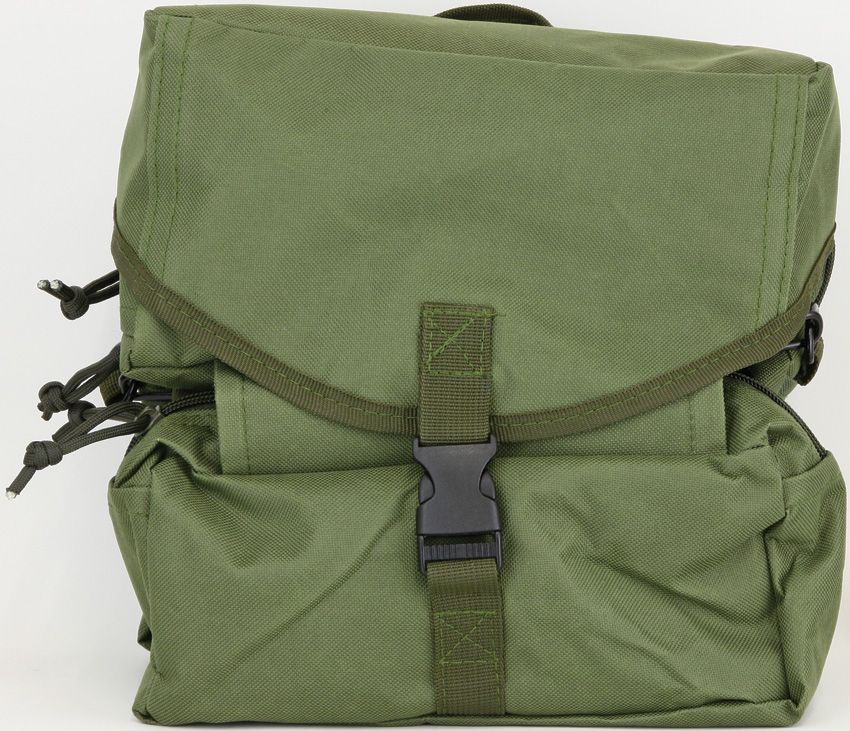 Elite First Aid First Aid M-3 Medic Bag