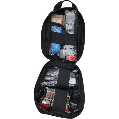 Elite First Aid Recon IFAK Level 2 Black