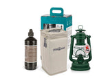 Feuerhand Baby Special 276 Lantern Gift Set with Transport Bag