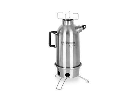 Petromax Stainless Steel Fire Kettle
