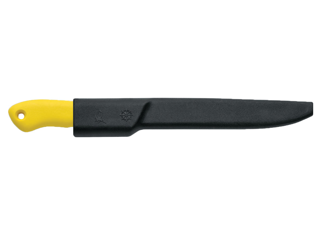 Whitby Filleting Knife
