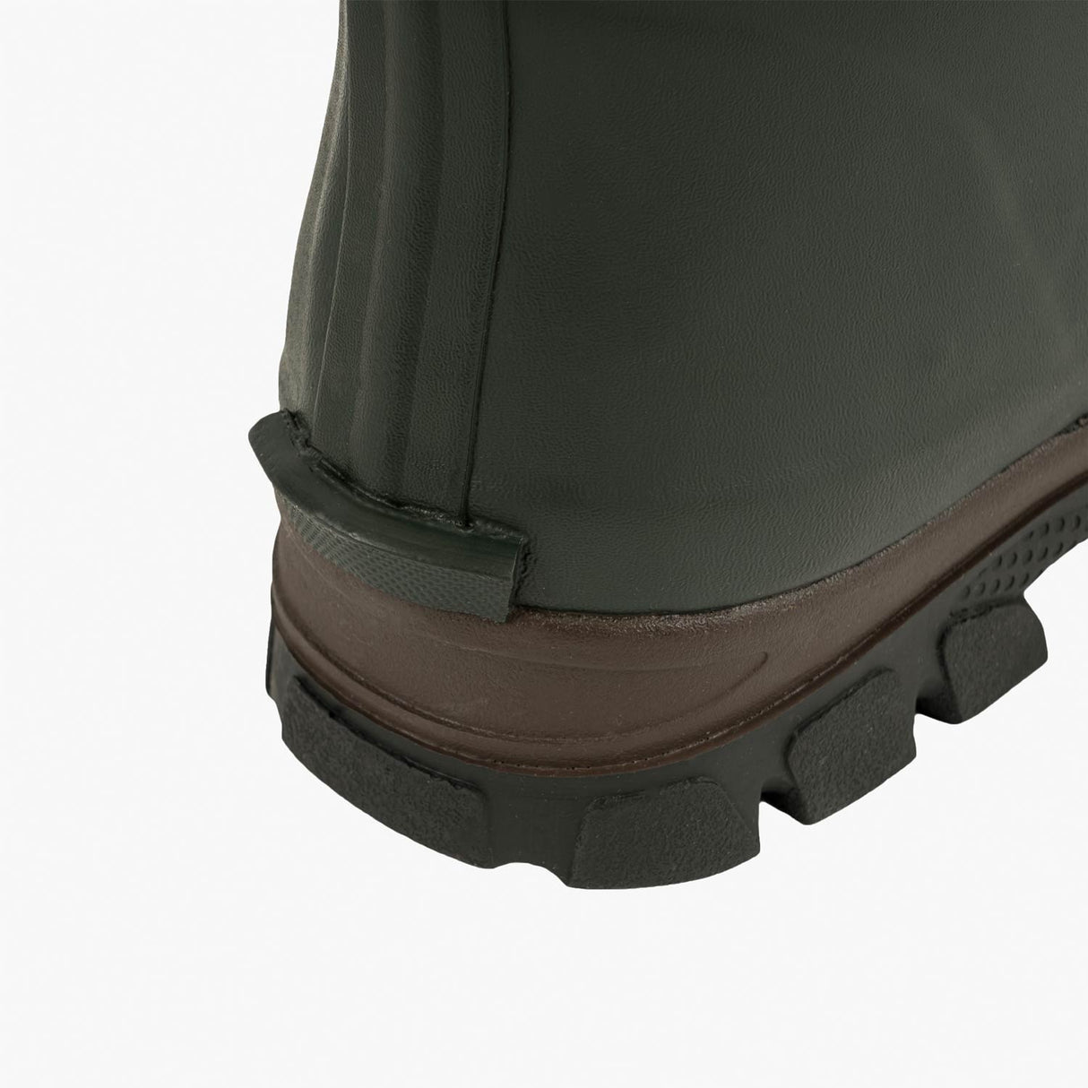 Highlander Moorland Wellington Boots