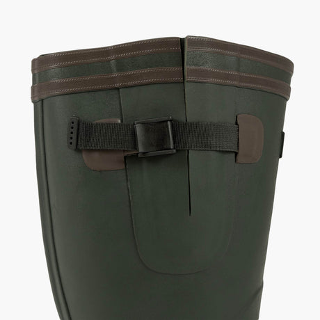 Highlander Moorland Wellington Boots