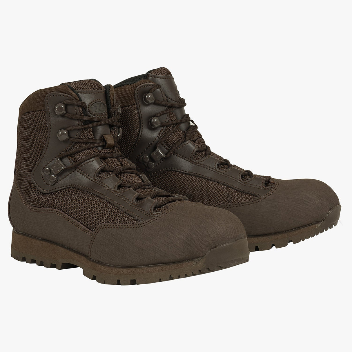 Highlander Pentland Waterproof Hillwalking Boots