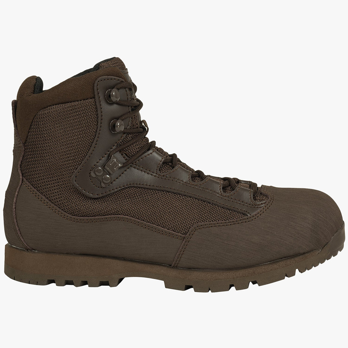 Highlander Pentland Waterproof Hillwalking Boots