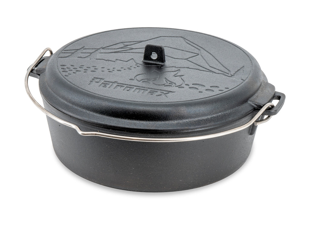 Petromax Dutch Oven - Essential Line